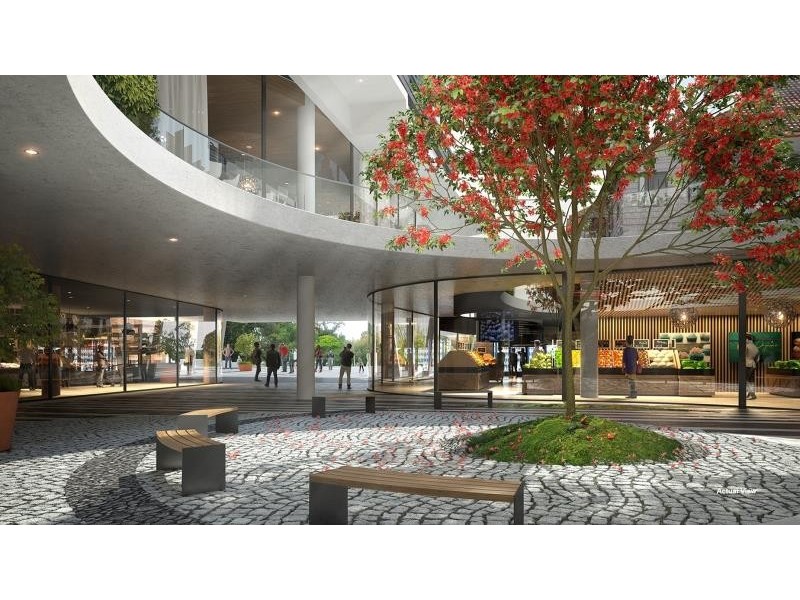 401/19 Oscar Street, Chatswood NSW 2067