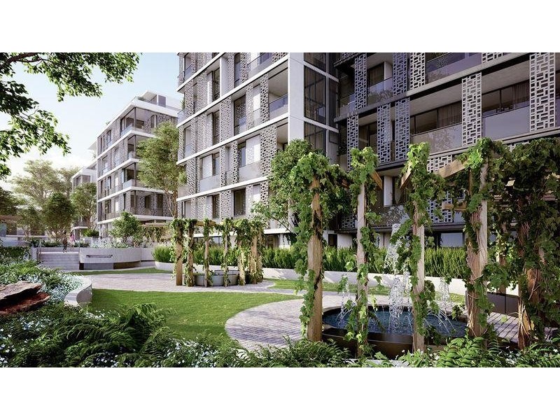 401/19 Oscar Street, Chatswood NSW 2067