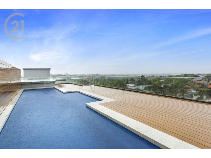 401/19 Oscar Street, Chatswood NSW 2067