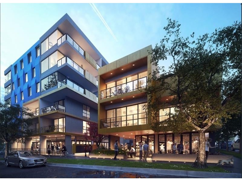 401/19 Oscar Street, Chatswood NSW 2067