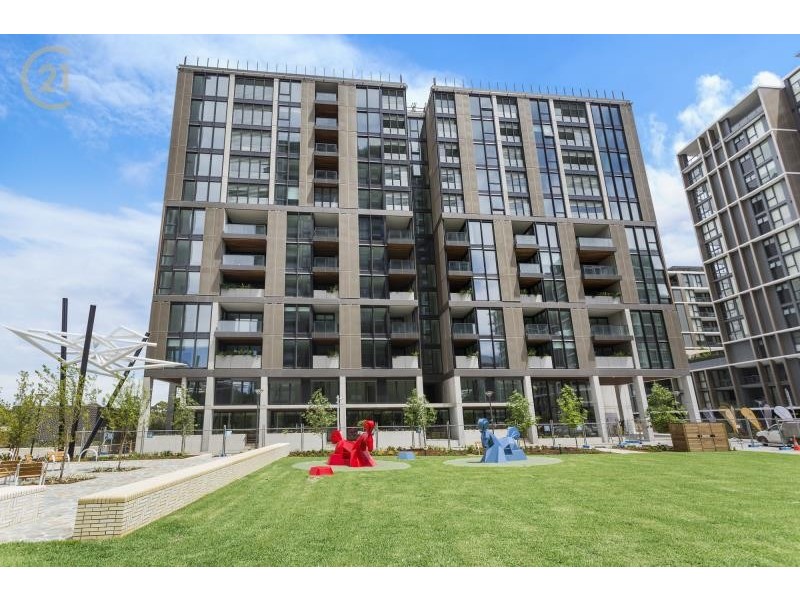 C806/5 Network Place, North Ryde NSW 2113