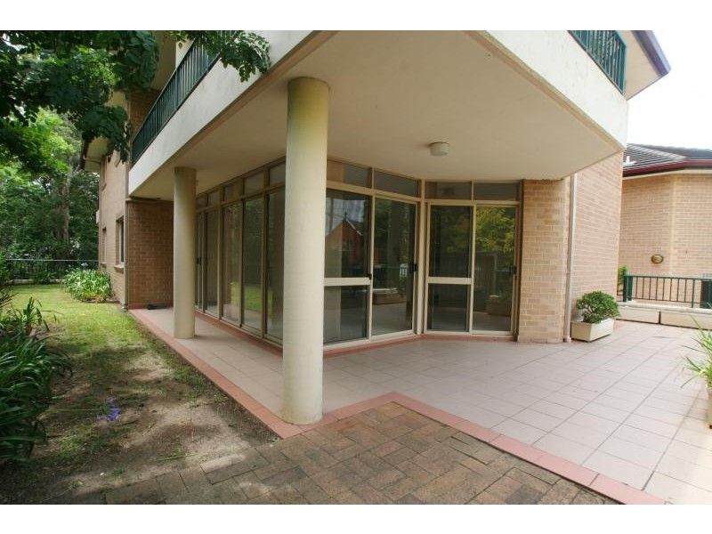 3/377 Pacific Highway, Lindfield NSW 2070