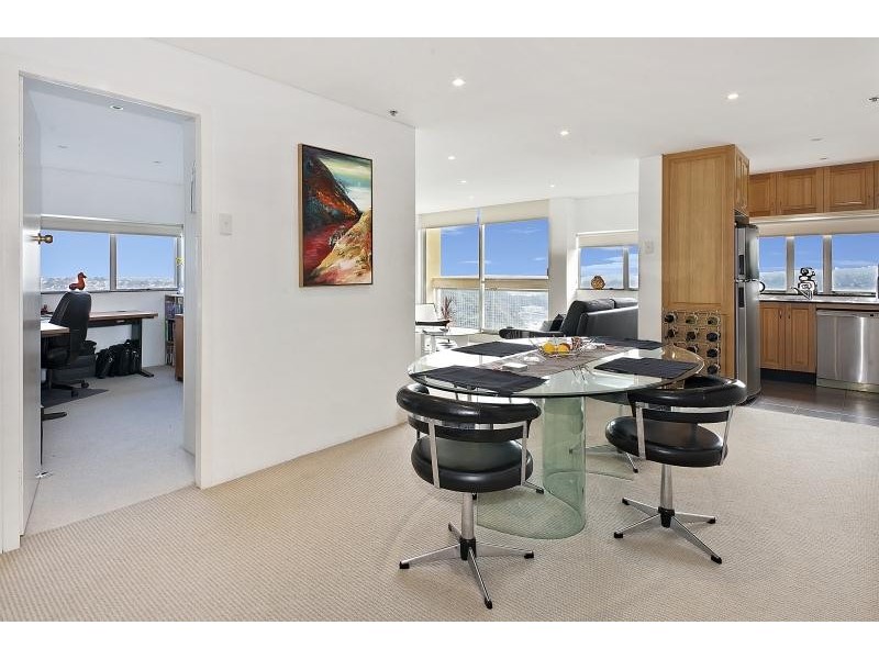 128/14 Blues Point Road, Mcmahons Point NSW 2060