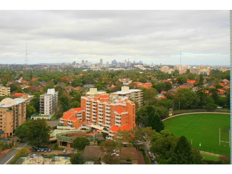 1703/31-37 Victor Street, Chatswood NSW 2067