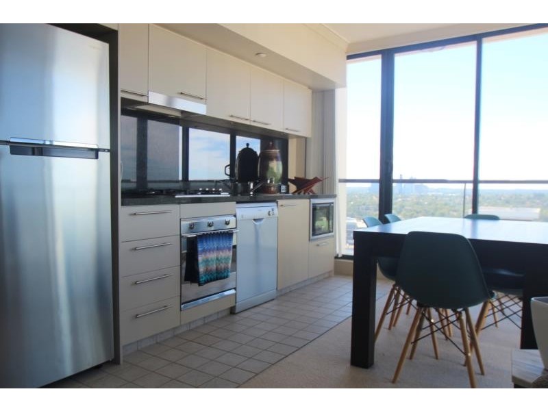 2105/3 Herbert Street, St Leonards NSW 2065