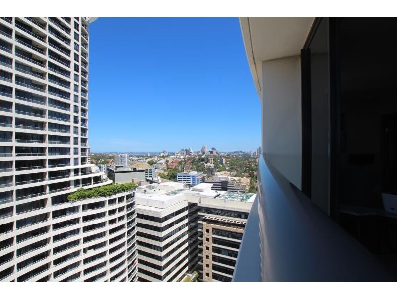2105/3 Herbert Street, St Leonards NSW 2065