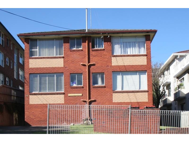 7/26 Belmore Street, Ryde NSW 2112