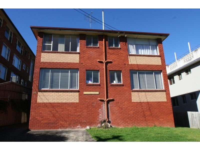 8/26 Belmore Street, Ryde NSW 2112