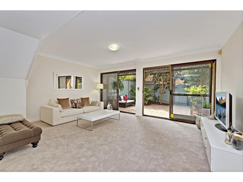 2/49-51 Bay Road, Waverton NSW 2060