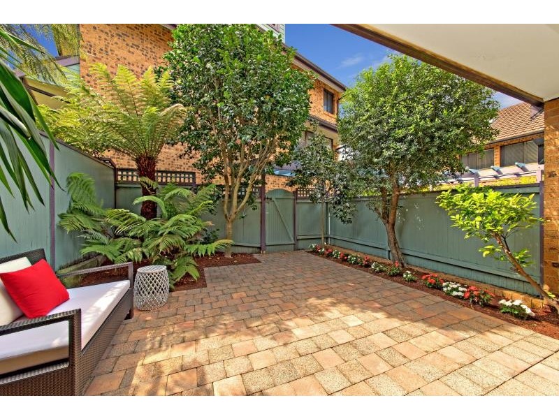 2/49-51 Bay Road, Waverton NSW 2060