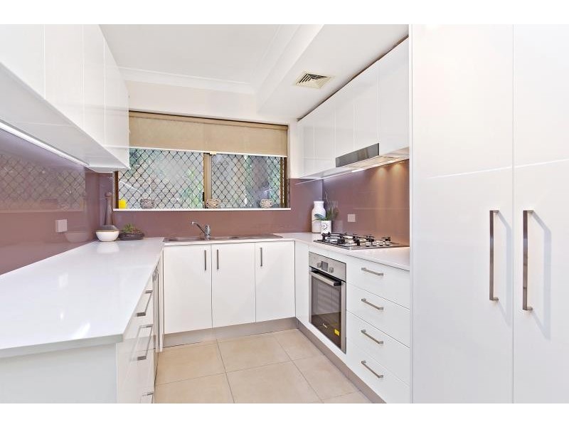 2/49-51 Bay Road, Waverton NSW 2060