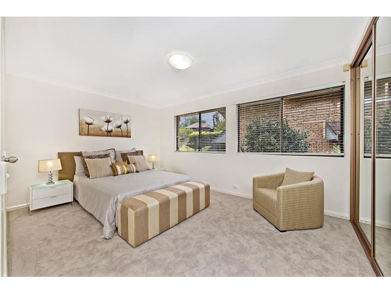 2/49-51 Bay Road, Waverton NSW 2060