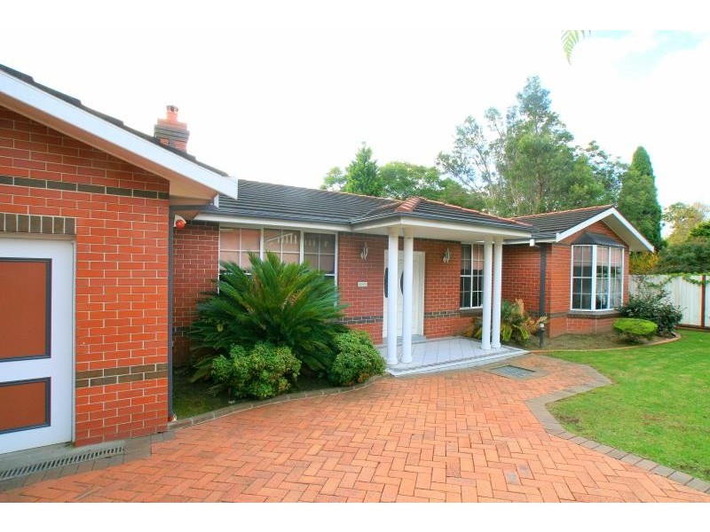 15B Malvern Avenue, Chatswood NSW 2067