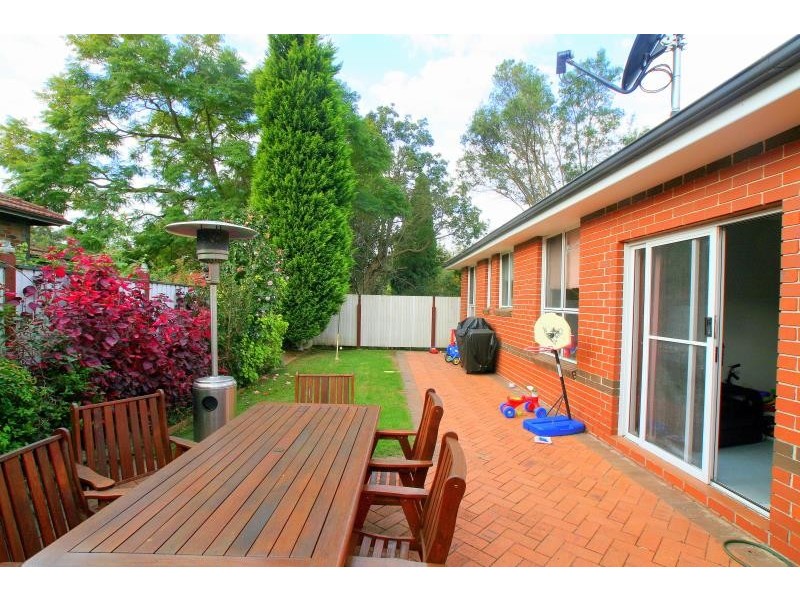 15B Malvern Avenue, Chatswood NSW 2067