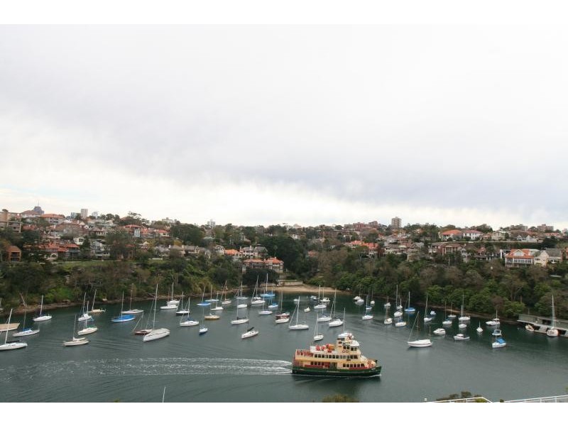 11/23 Mcleod Street, Mosman NSW 2088