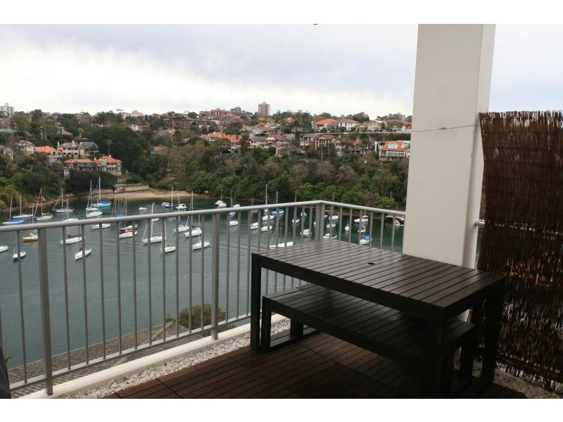 11/23 Mcleod Street, Mosman NSW 2088