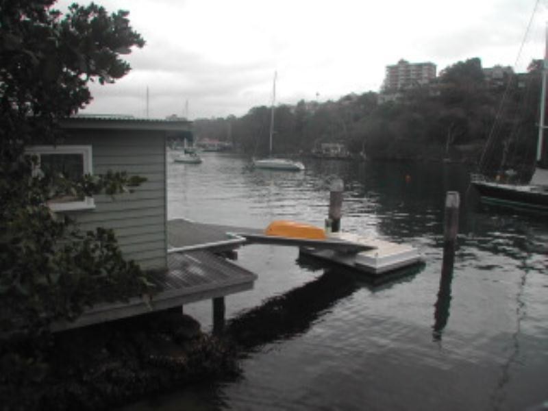 11/23 Mcleod Street, Mosman NSW 2088