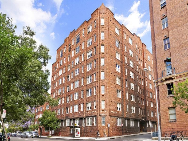 7/3-5 Greenknowe Avenue, Elizabeth Bay NSW 2011