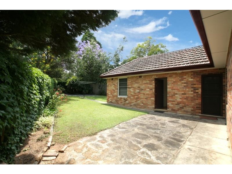 97 Hawthorne Avenue, Chatswood NSW 2067