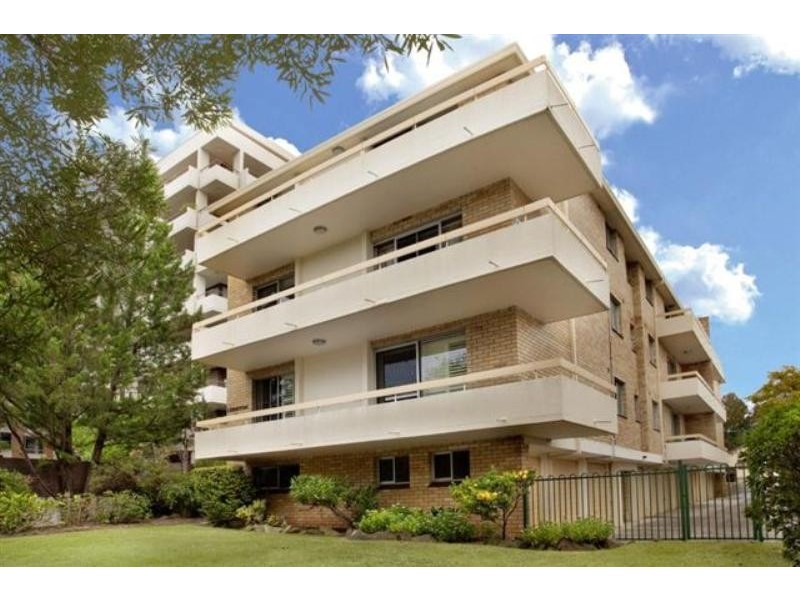 12/42 Archer Street, Chatswood NSW 2067
