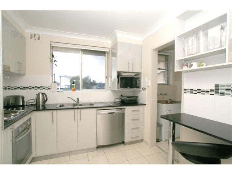 12/42 Archer Street, Chatswood NSW 2067