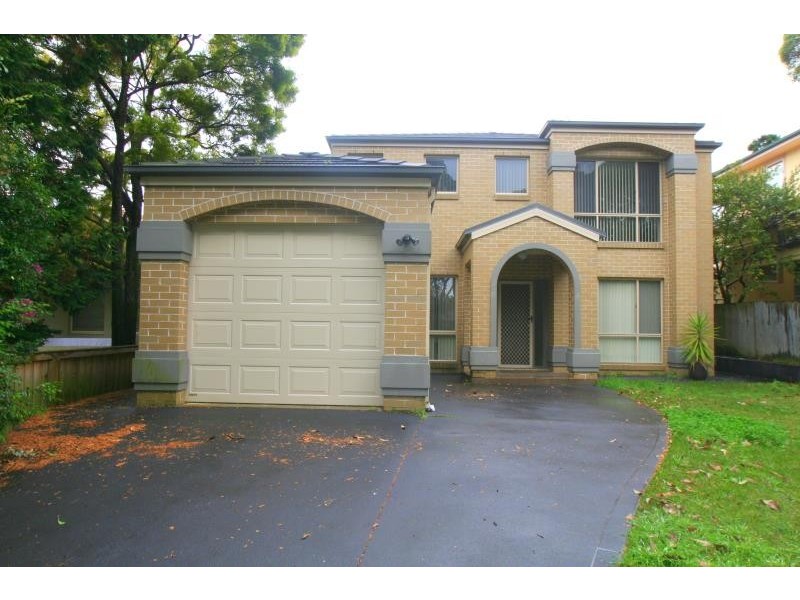 7 Gardenia Avenue, Lane Cove NSW 2066