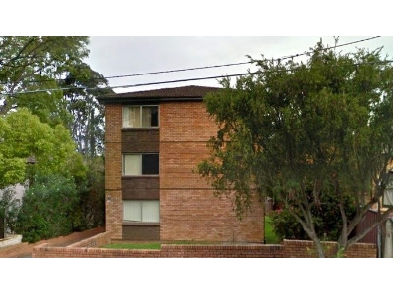 2/13 Dover Street, Summer Hill NSW 2130