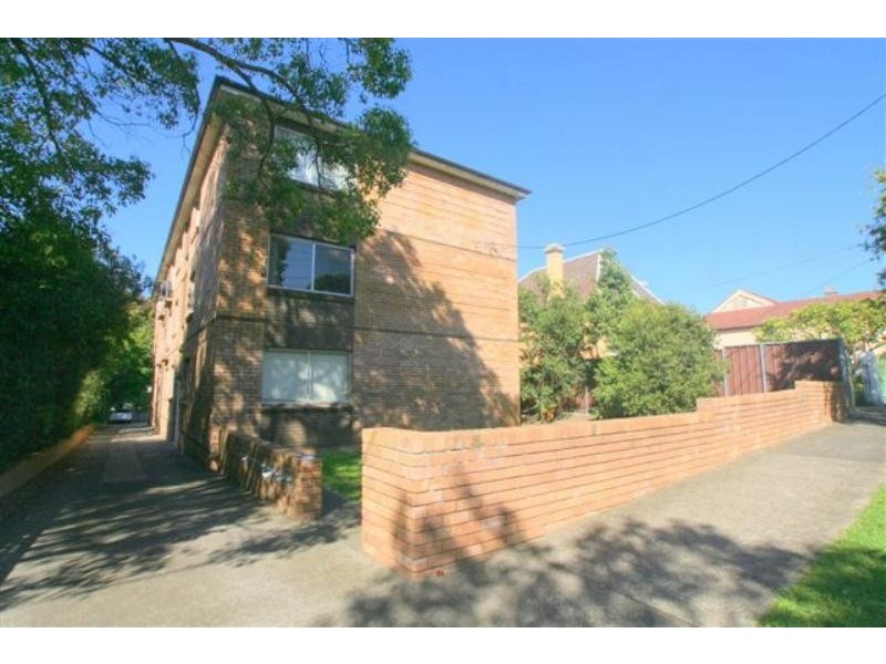 5/13 Dover Street, Summer Hill NSW 2130