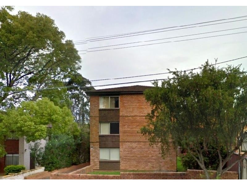 9/13 Dover Street, Summer Hill NSW 2130