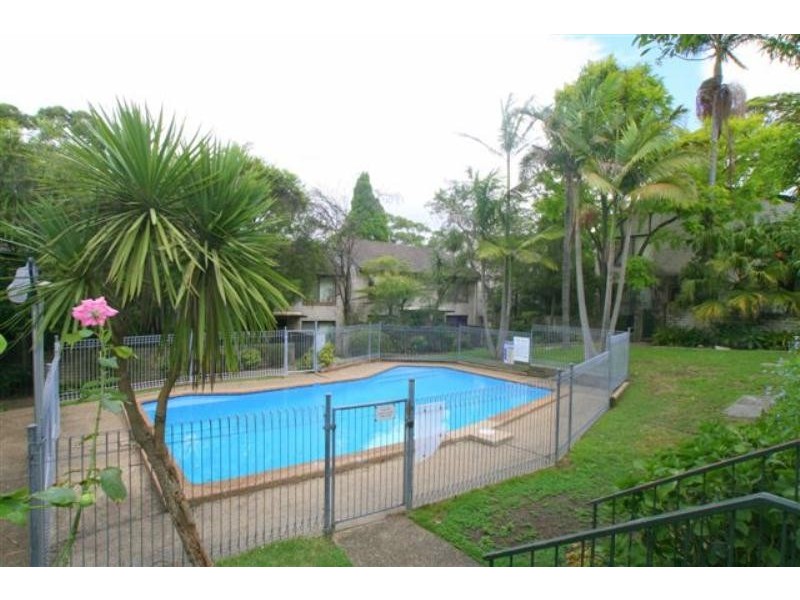 8/19 Taranto Road, Marsfield NSW 2122