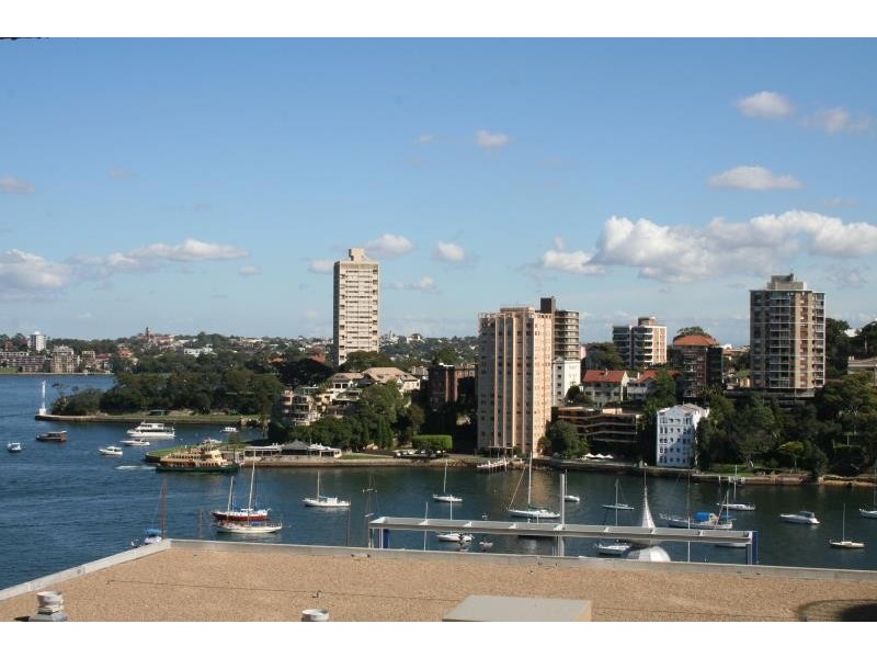 902/37 Glen Street, Milsons Point NSW 2061