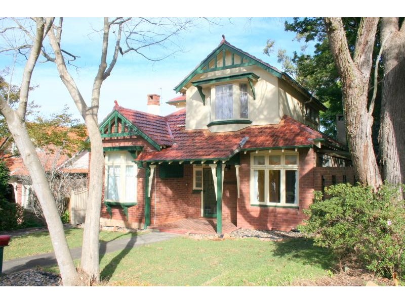 18 Edmund Street, Chatswood NSW 2067