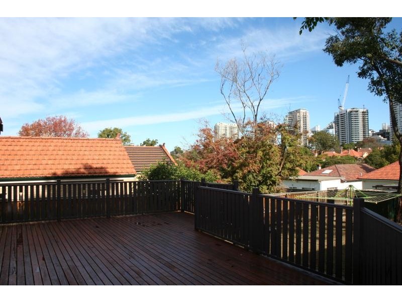 18 Edmund Street, Chatswood NSW 2067