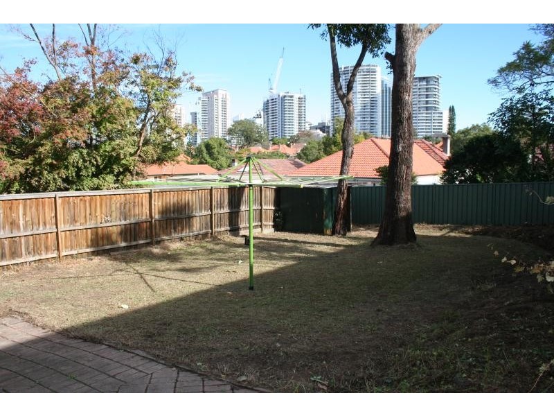 18 Edmund Street, Chatswood NSW 2067