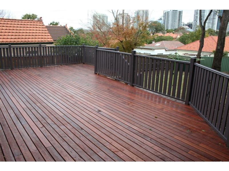 18 Edmund Street, Chatswood NSW 2067