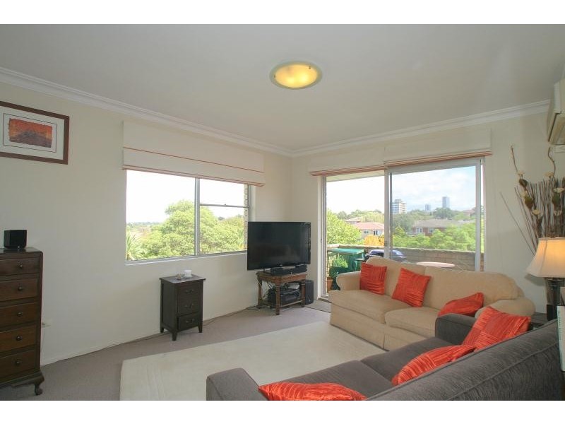 5/57 King Street, Wollstonecraft NSW 2065