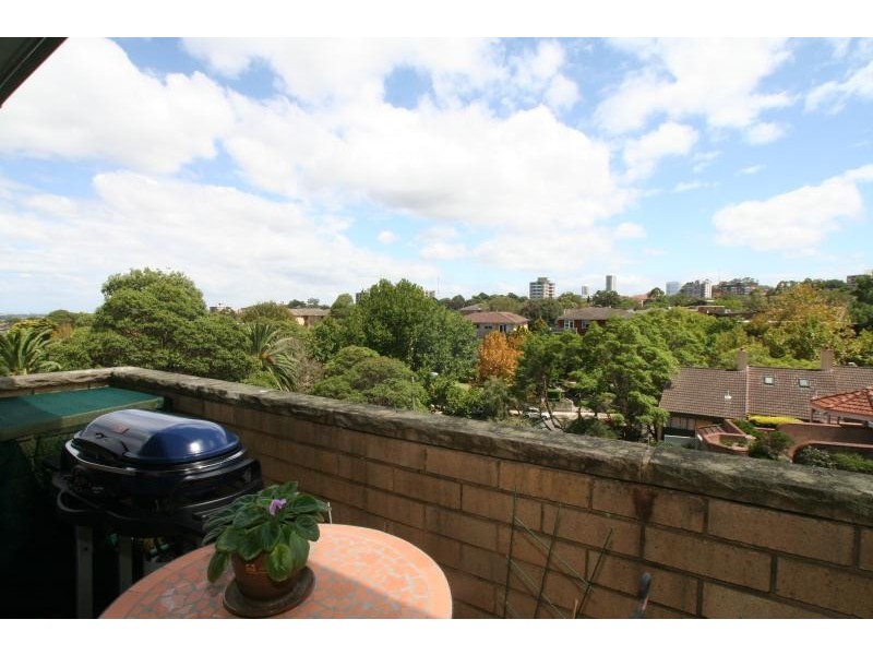 5/57 King Street, Wollstonecraft NSW 2065