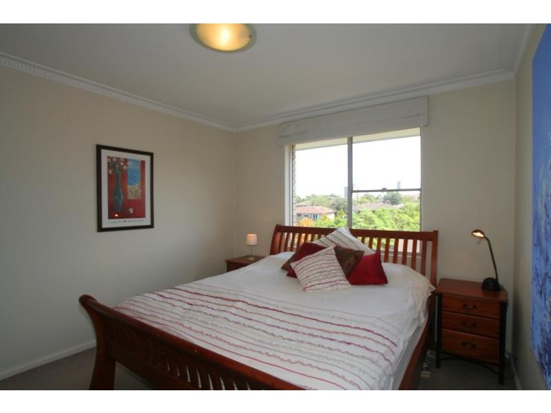 5/57 King Street, Wollstonecraft NSW 2065