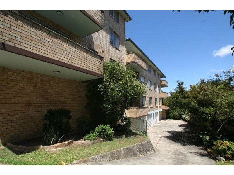 5/57 King Street, Wollstonecraft NSW 2065
