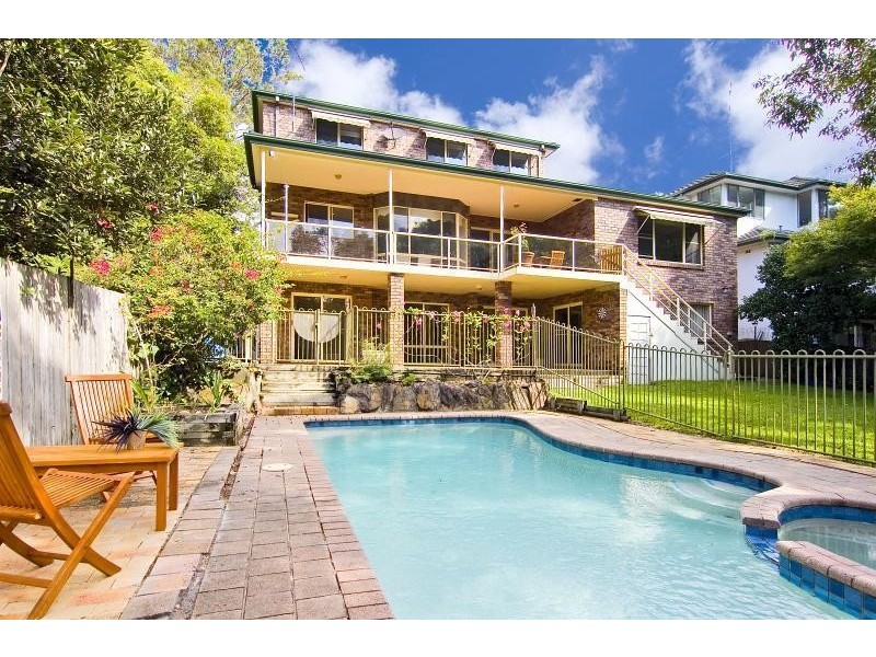 29 Kareela Road, Chatswood NSW 2067