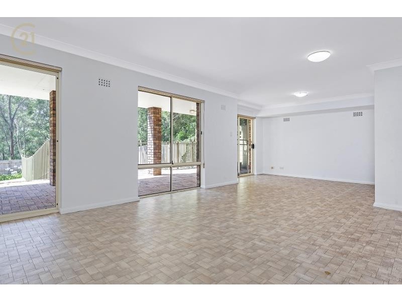 29 Kareela Road, Chatswood NSW 2067