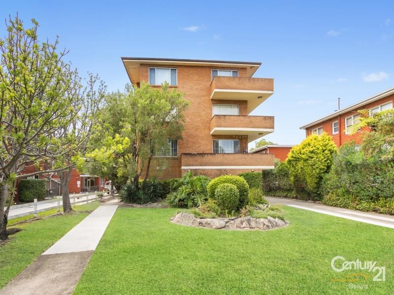 8/14-16 Tranmere Street, Drummoyne NSW 2047