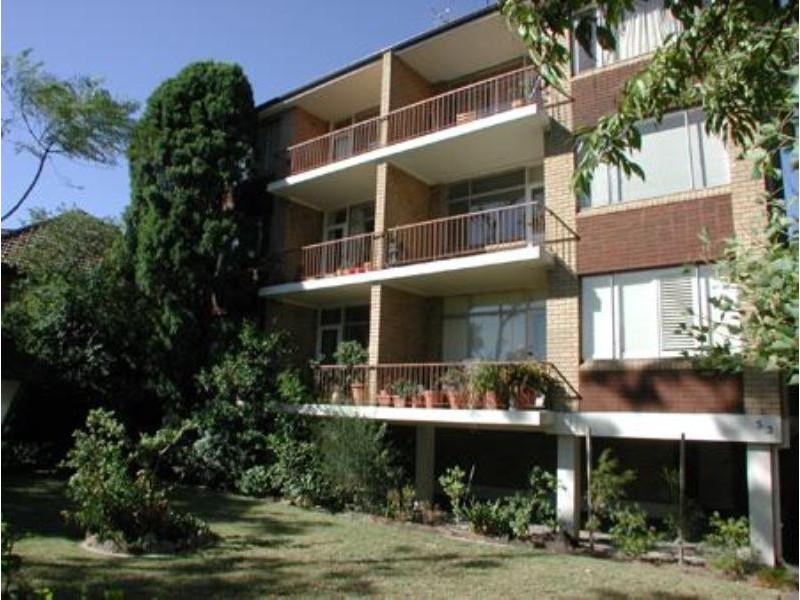 12/53 Spit Road, Mosman NSW 2088