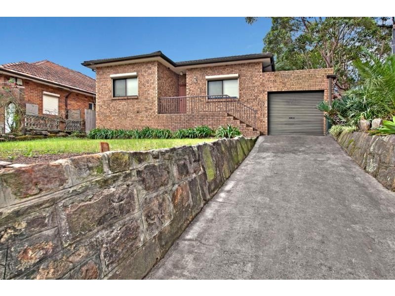 31 Epping Road, Lane Cove North NSW 2066
