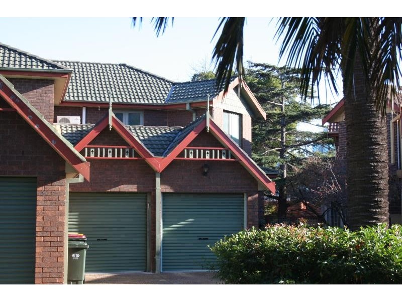 2/319 Mowbray Road, Chatswood NSW 2067