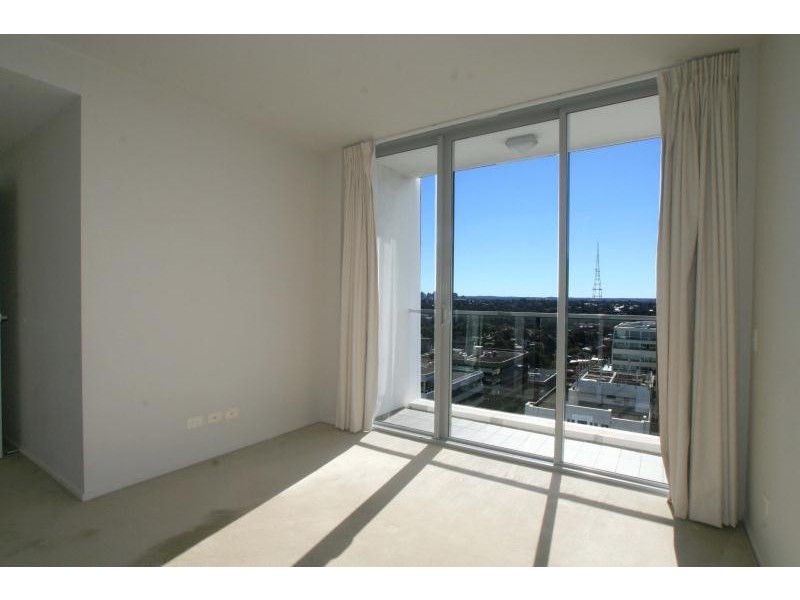 1205W/599 Pacific Highway, St Leonards NSW 2065