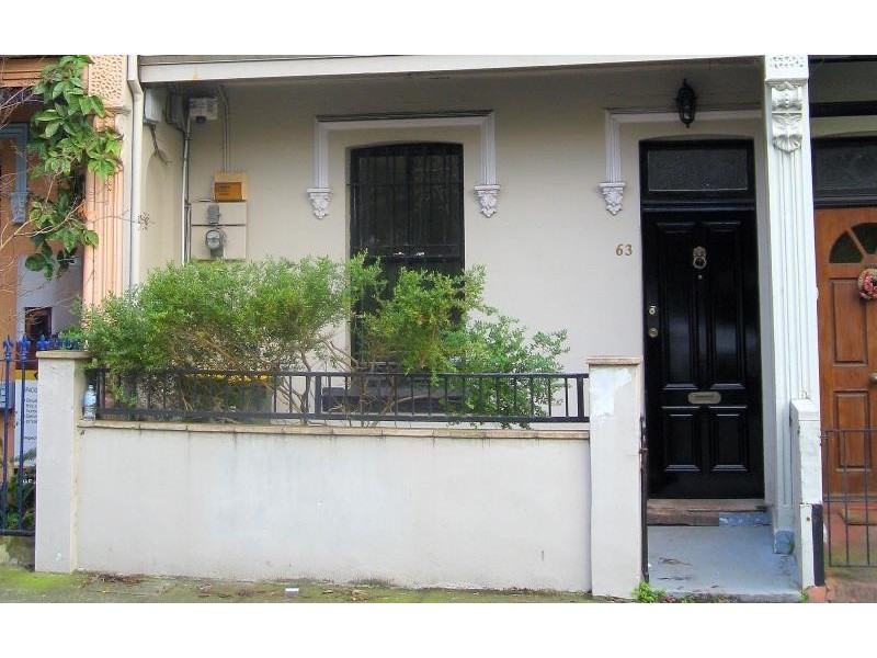 63 Gladstone Street, Enmore NSW 2042