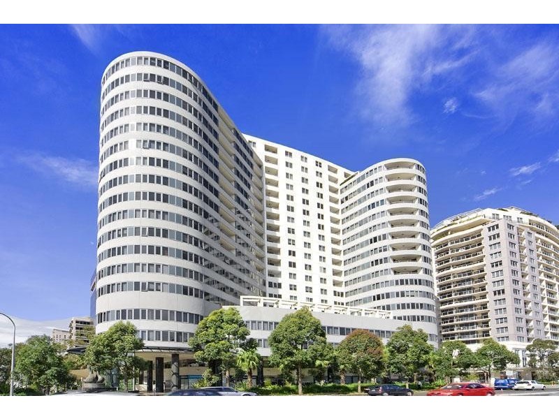 127B/14 Brown Street, Chatswood NSW 2067