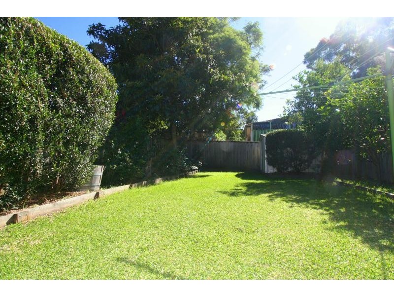 9A Julian Street, Willoughby NSW 2068