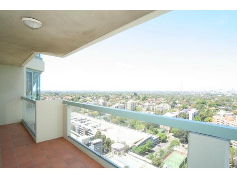 2003/31-37 Victor Street, Chatswood NSW 2067